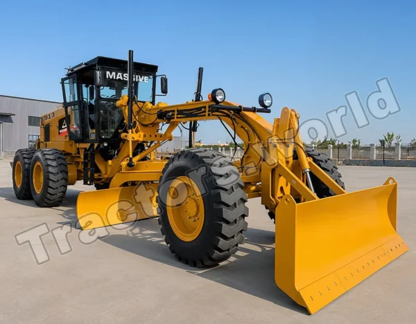 Massive 913 Motor Grader In Jamaica - Tractors for Sale in Jamaica Massive 913 Motor Grader In Jamaica