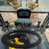 Massive 914 Motor Grader In Jamaica