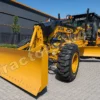 Massive 914 Motor Grader In Jamaica