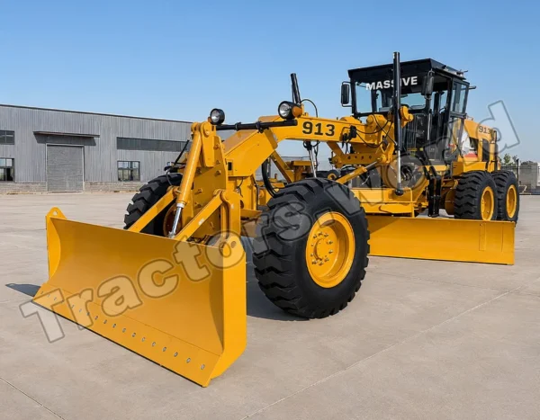 Massive 913 Motor Grader In Jamaica - Tractors for Sale in Jamaica Massive 913 Motor Grader In Jamaica