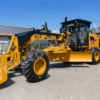 Massive 914 Motor Grader In Jamaica