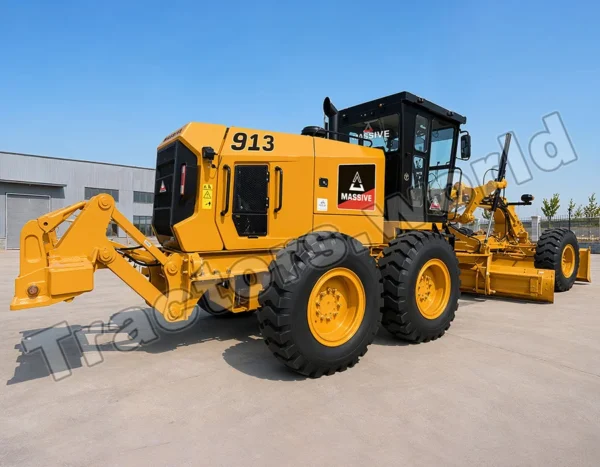 Massive 913 Motor Grader In Jamaica - Tractors for Sale in Jamaica Massive 913 Motor Grader In Jamaica