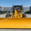 Massive 914 Motor Grader In Jamaica