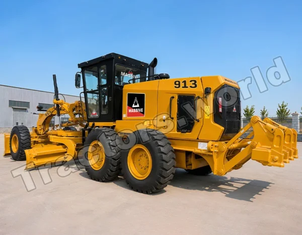 Massive 913 Motor Grader In Jamaica - Tractors for Sale in Jamaica Massive 913 Motor Grader In Jamaica