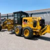 Massive 914 Motor Grader In Jamaica