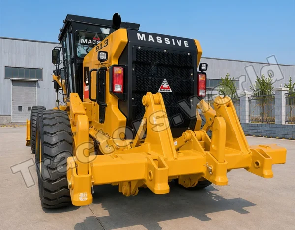 Massive 913 Motor Grader In Jamaica - Tractors for Sale in Jamaica Massive 913 Motor Grader In Jamaica