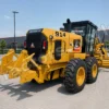 Massive 914 Motor Grader In Jamaica