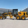 Massive 914 Motor Grader In Jamaica
