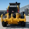 Massive 914 Motor Grader In Jamaica